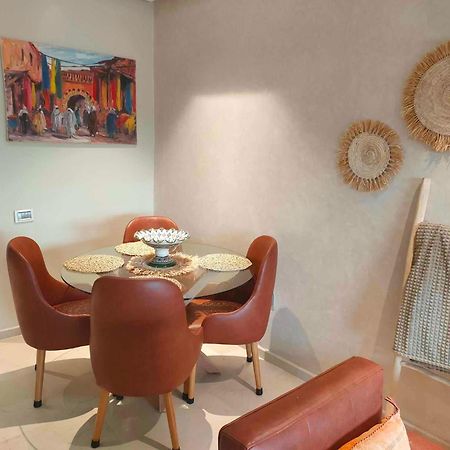 Prestigia Marrakech Dar Cheryana Marrakesh Buitenkant foto