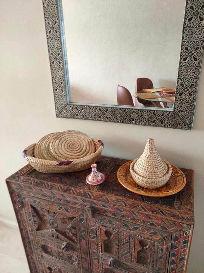 Prestigia Marrakech Dar Cheryana Marrakesh Buitenkant foto