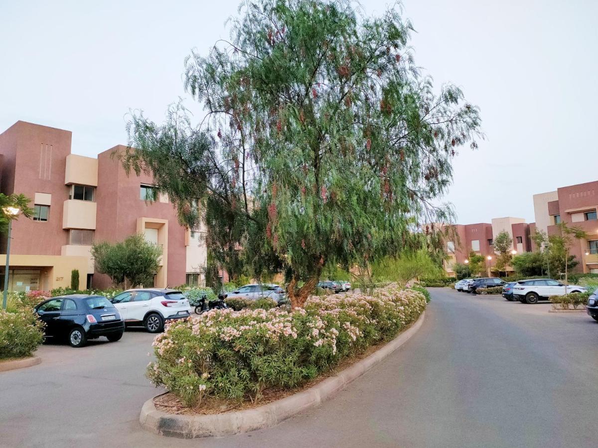 Prestigia Marrakech Dar Cheryana Marrakesh Buitenkant foto