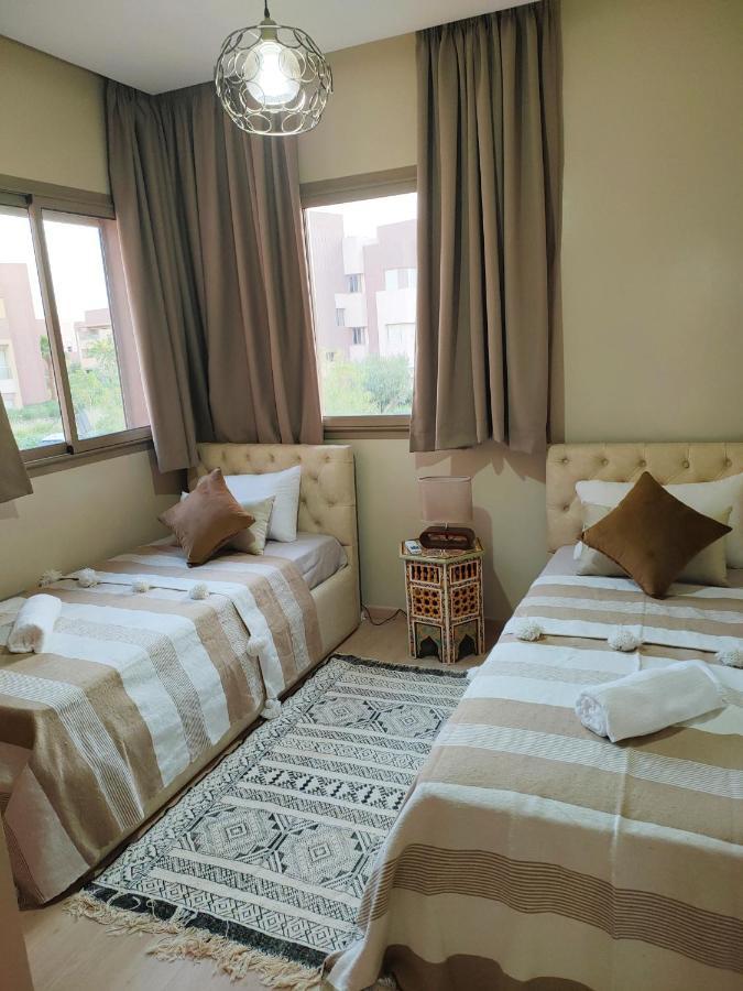Prestigia Marrakech Dar Cheryana Marrakesh Buitenkant foto