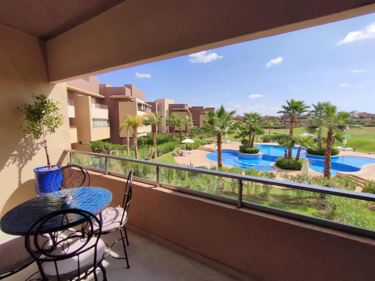 Prestigia Marrakech Dar Cheryana Marrakesh Buitenkant foto