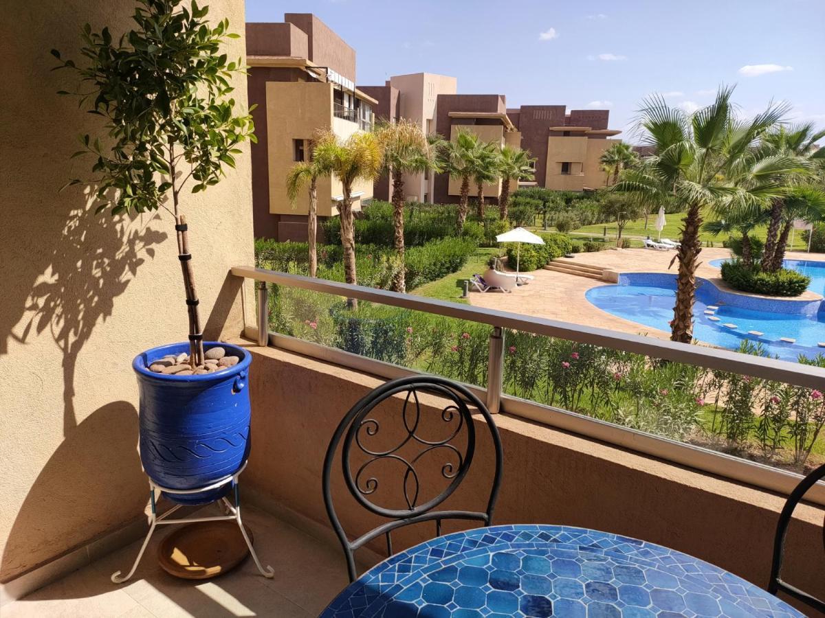 Prestigia Marrakech Dar Cheryana Marrakesh Buitenkant foto