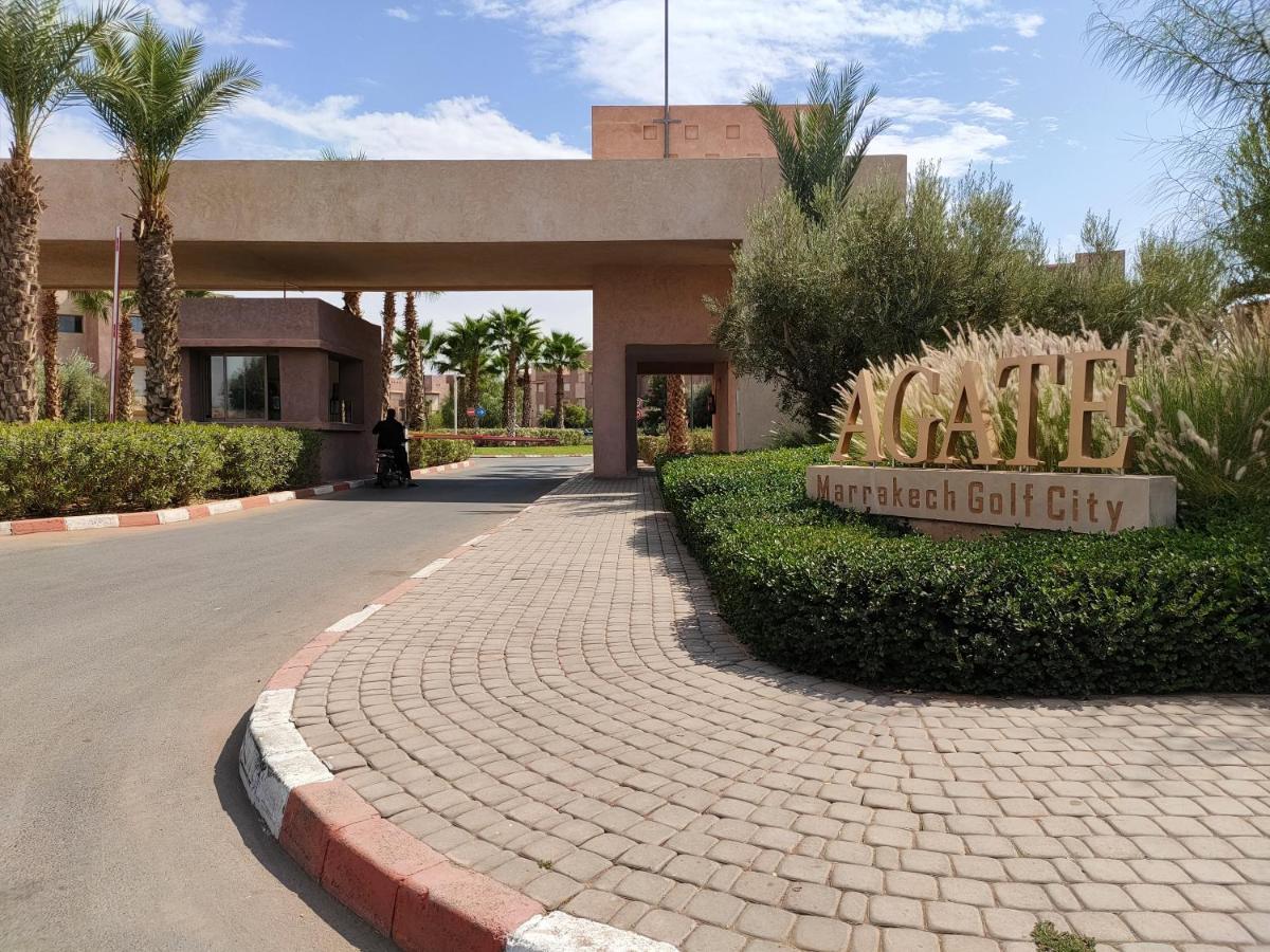 Prestigia Marrakech Dar Cheryana Marrakesh Buitenkant foto