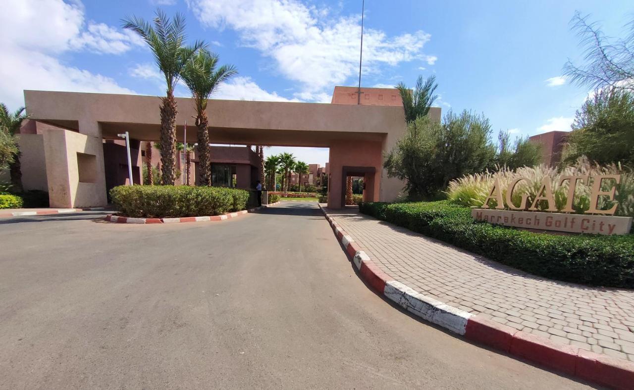 Prestigia Marrakech Dar Cheryana Marrakesh Buitenkant foto