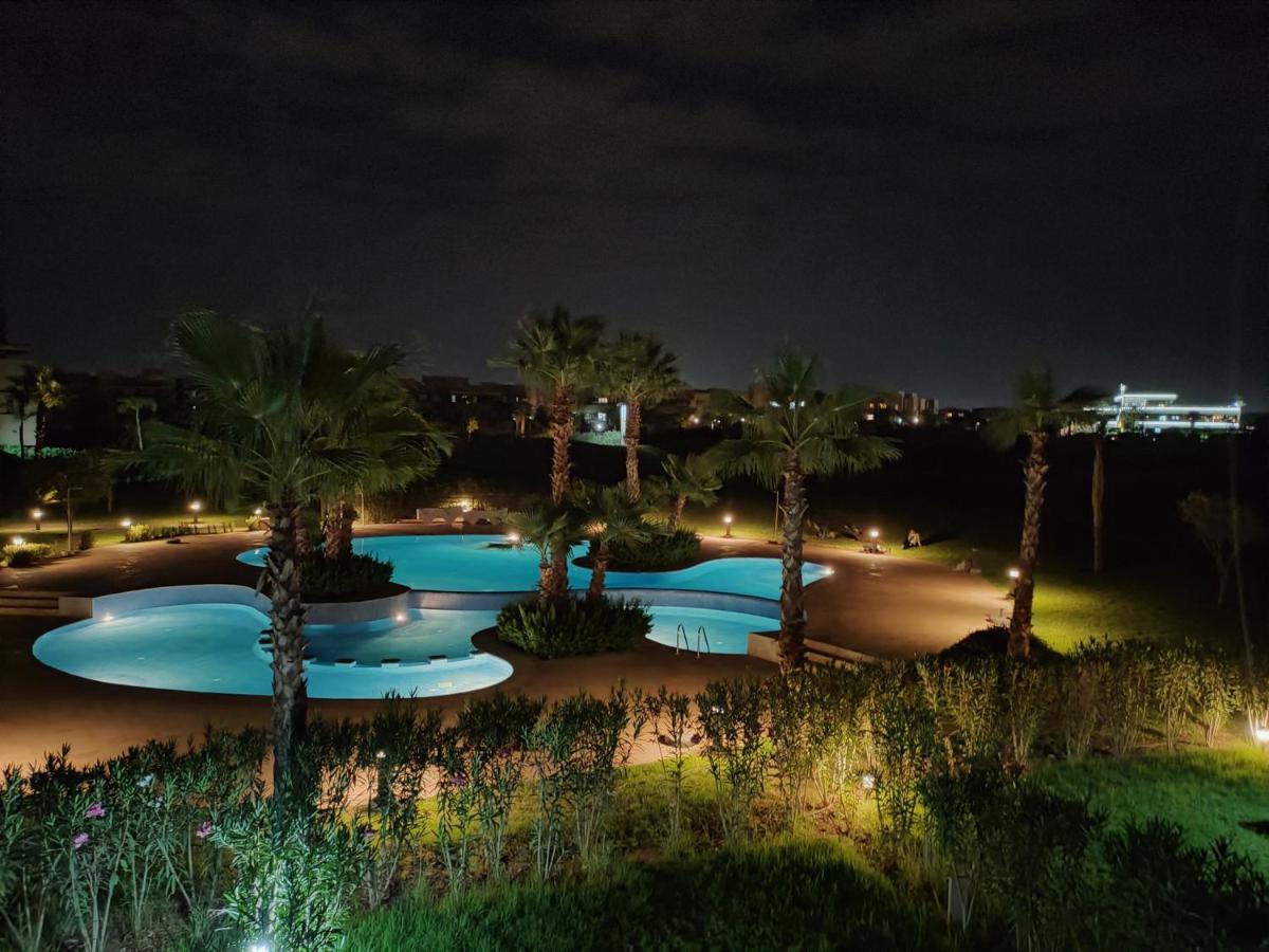 Prestigia Marrakech Dar Cheryana Marrakesh Buitenkant foto