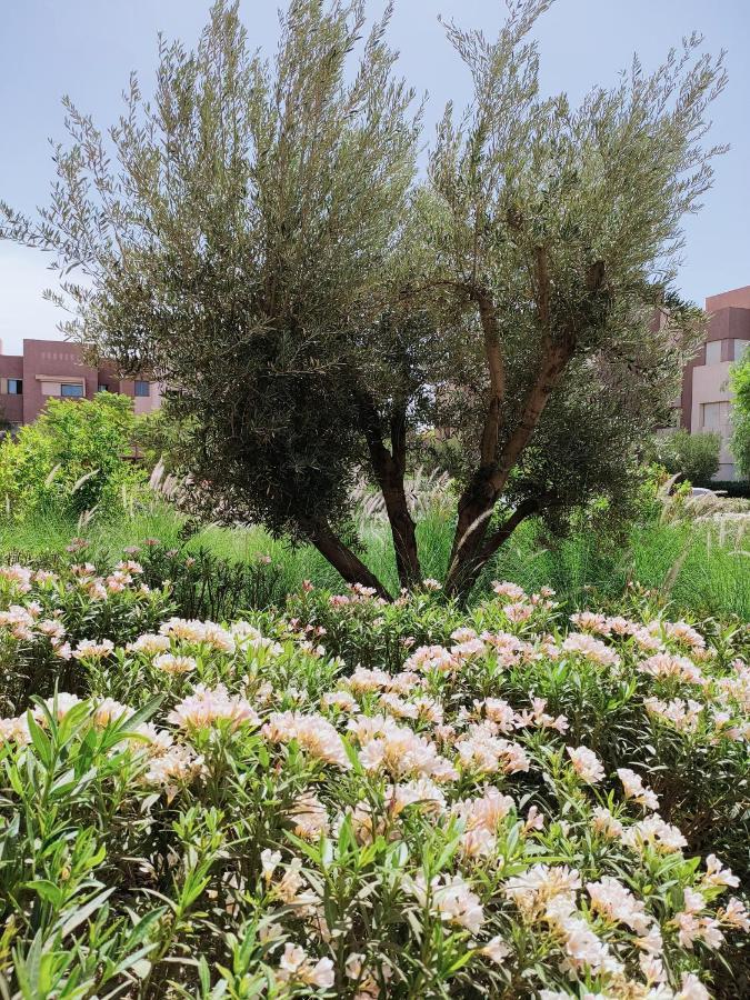 Prestigia Marrakech Dar Cheryana Marrakesh Buitenkant foto