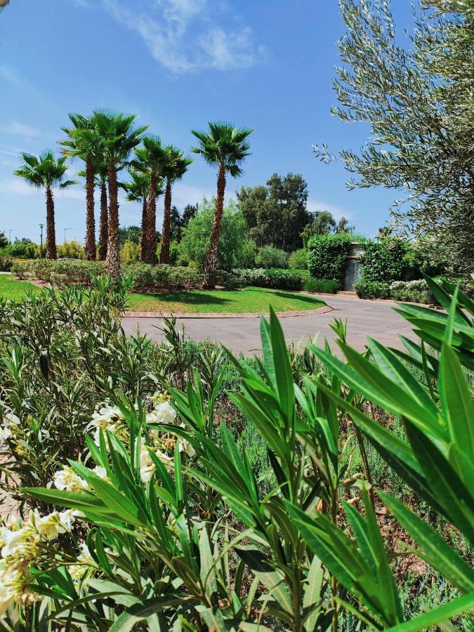 Prestigia Marrakech Dar Cheryana Marrakesh Buitenkant foto