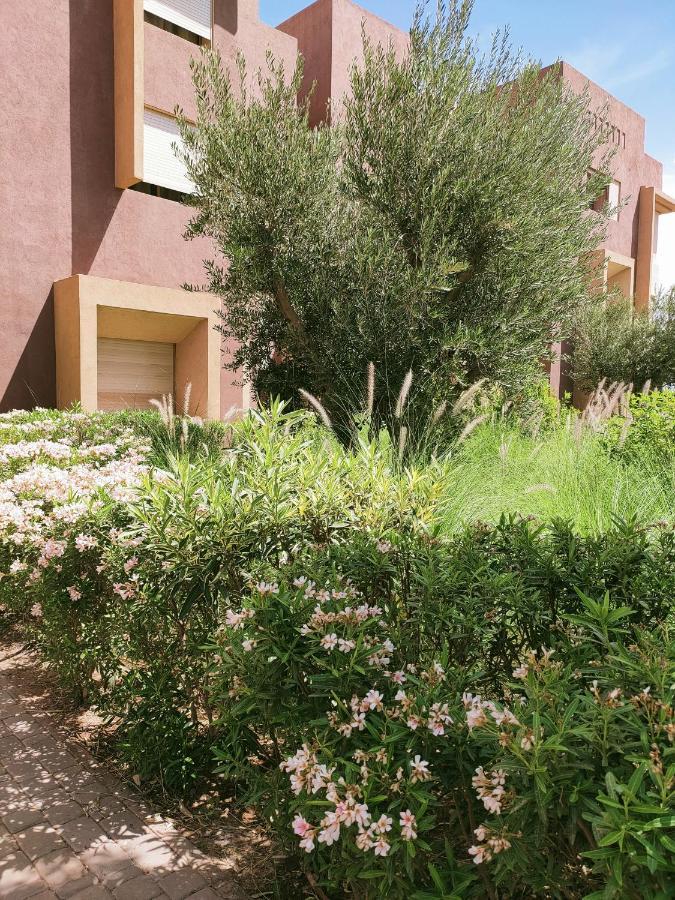 Prestigia Marrakech Dar Cheryana Marrakesh Buitenkant foto