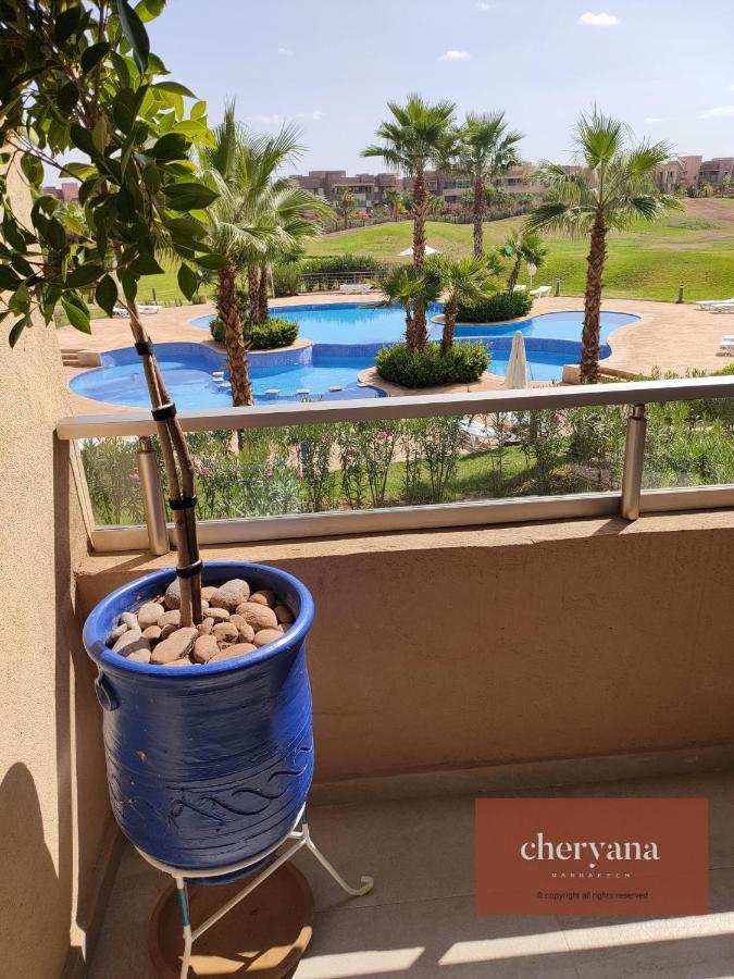 Prestigia Marrakech Dar Cheryana Marrakesh Buitenkant foto
