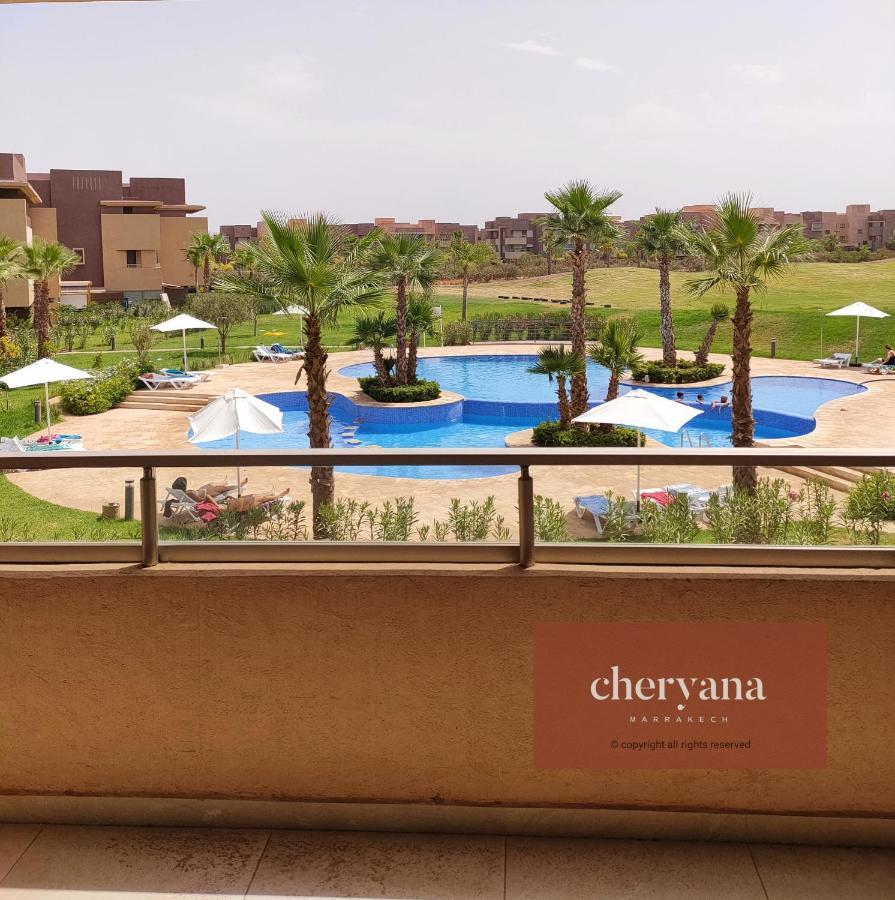 Prestigia Marrakech Dar Cheryana Marrakesh Buitenkant foto