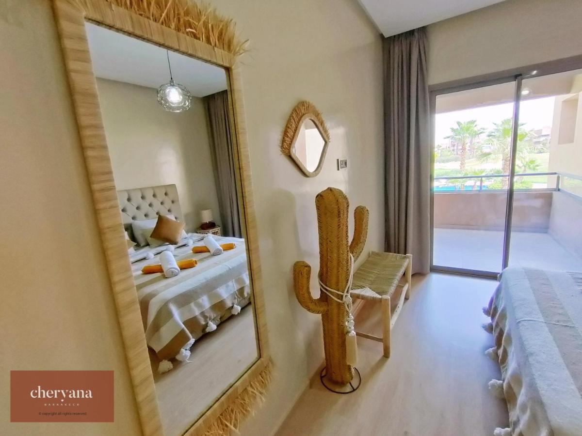 Prestigia Marrakech Dar Cheryana Marrakesh Buitenkant foto