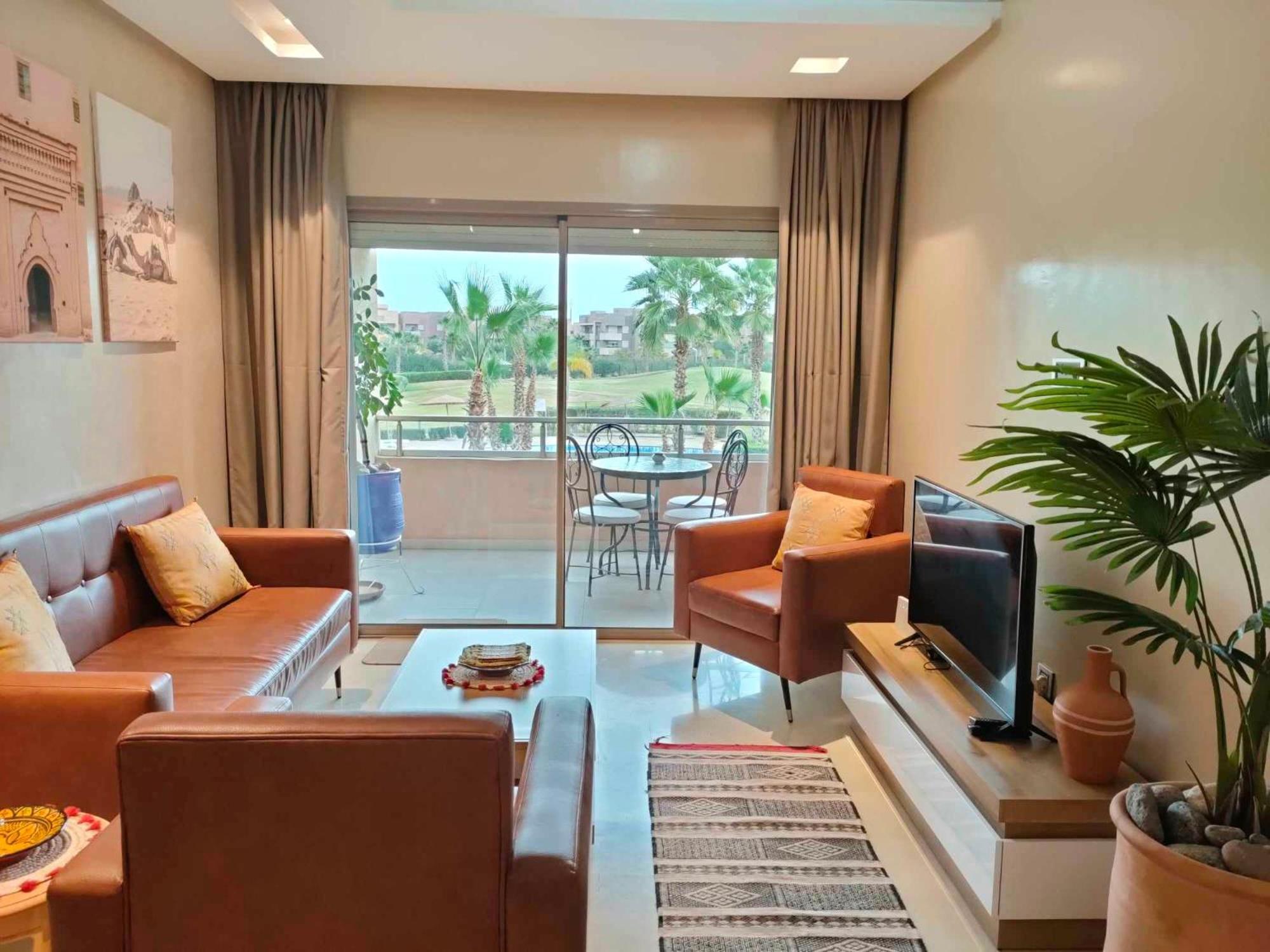 Prestigia Marrakech Dar Cheryana Marrakesh Buitenkant foto