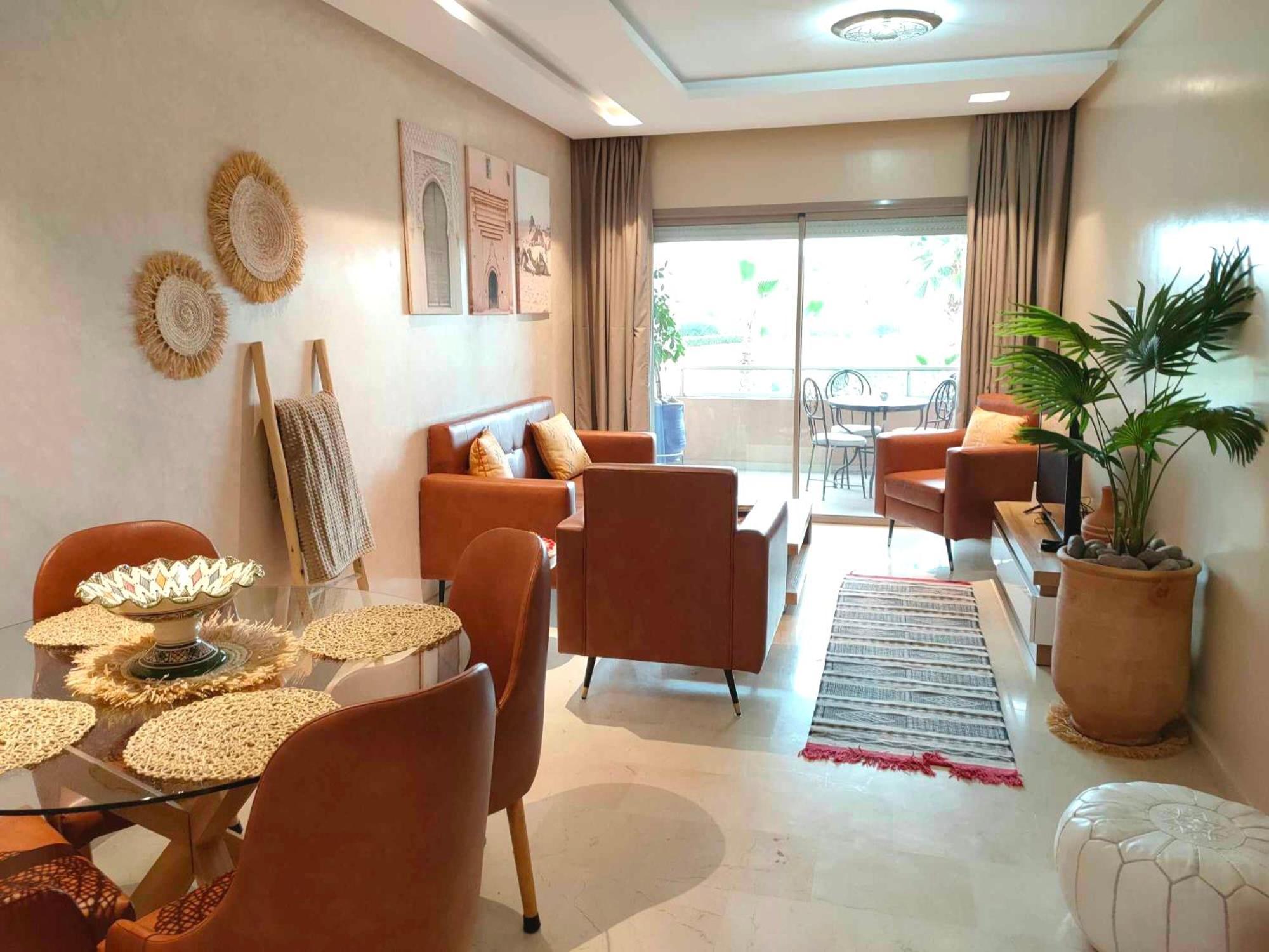 Prestigia Marrakech Dar Cheryana Marrakesh Buitenkant foto