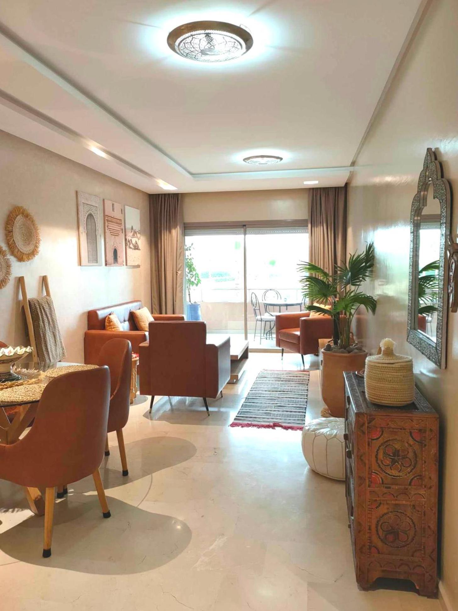Prestigia Marrakech Dar Cheryana Marrakesh Buitenkant foto