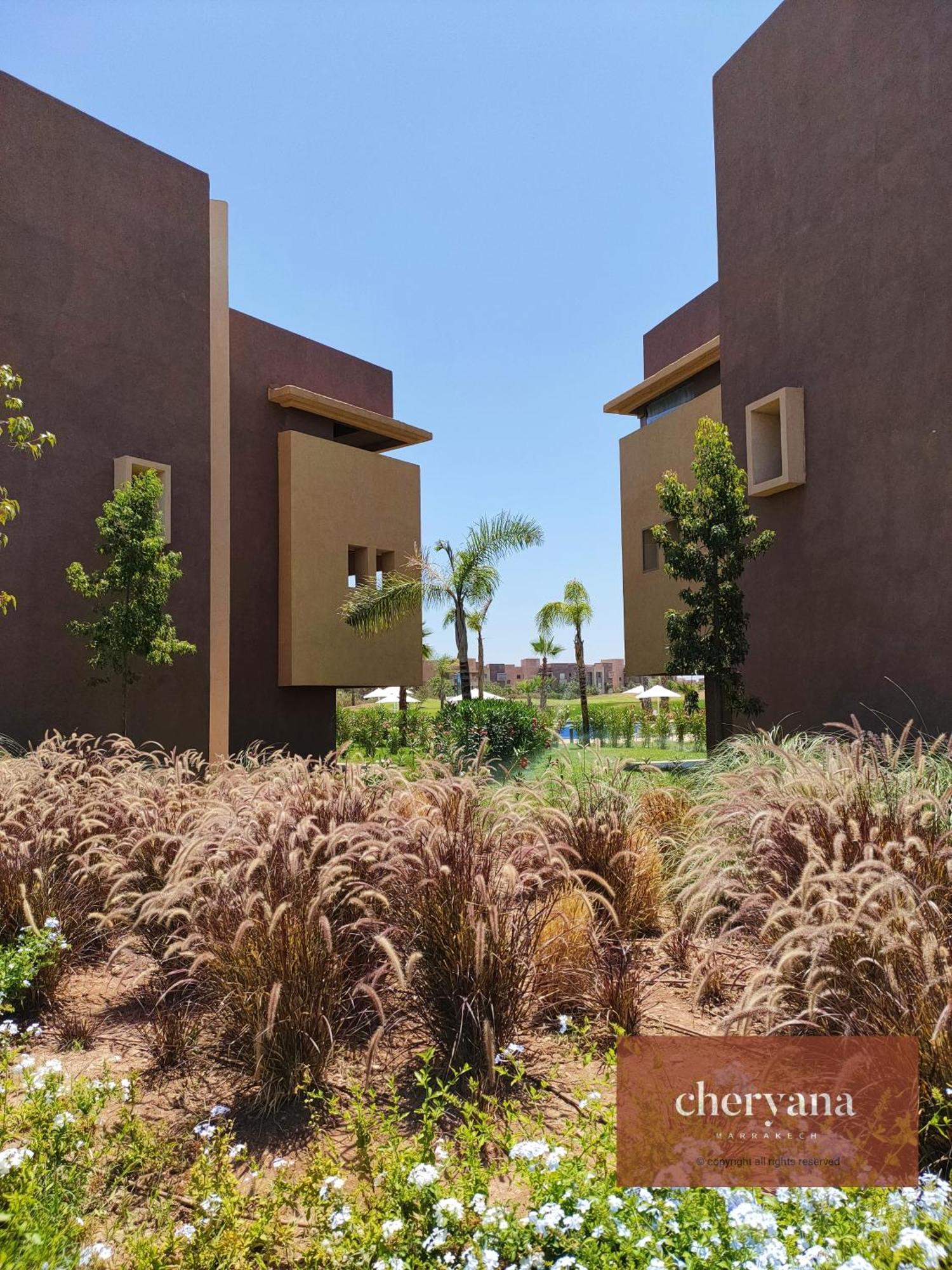 Prestigia Marrakech Dar Cheryana Marrakesh Buitenkant foto