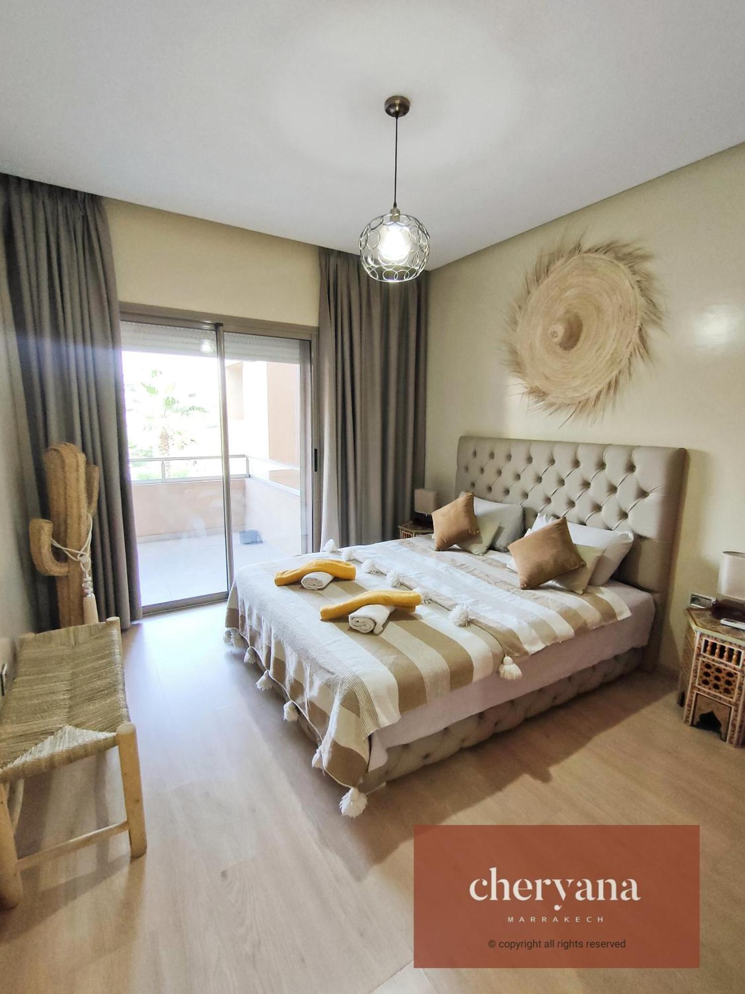 Prestigia Marrakech Dar Cheryana Marrakesh Buitenkant foto