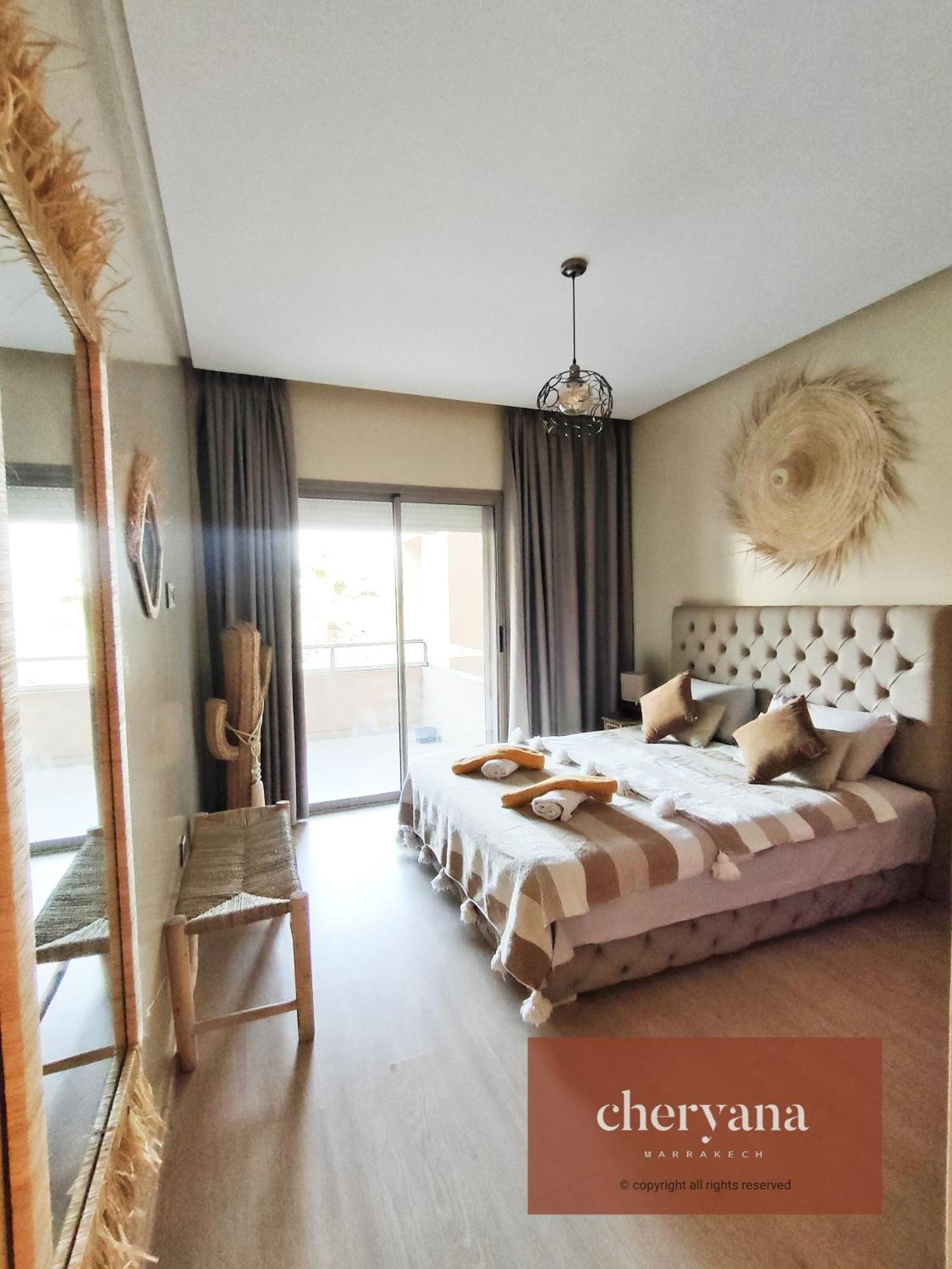 Prestigia Marrakech Dar Cheryana Marrakesh Buitenkant foto