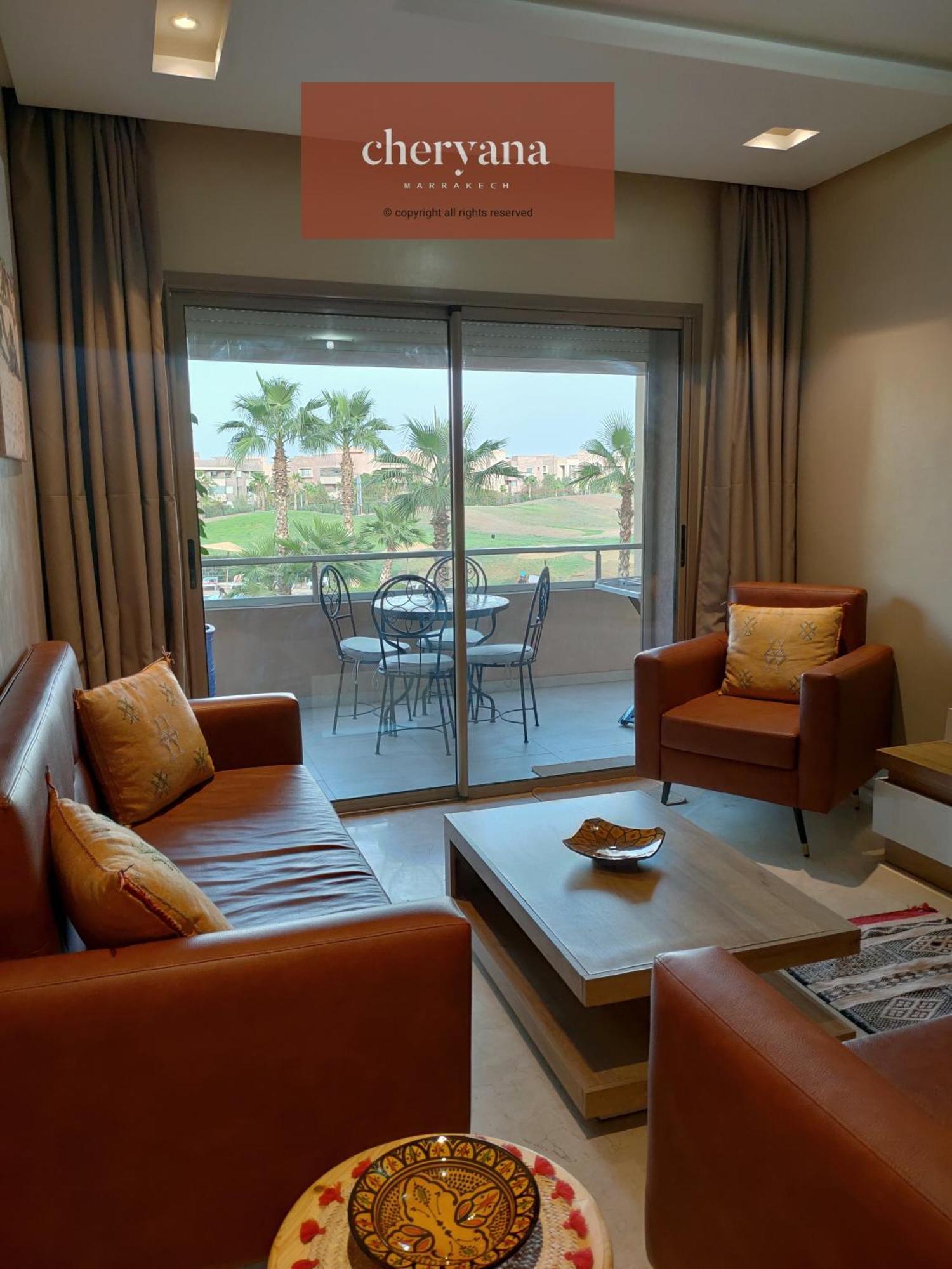 Prestigia Marrakech Dar Cheryana Marrakesh Buitenkant foto
