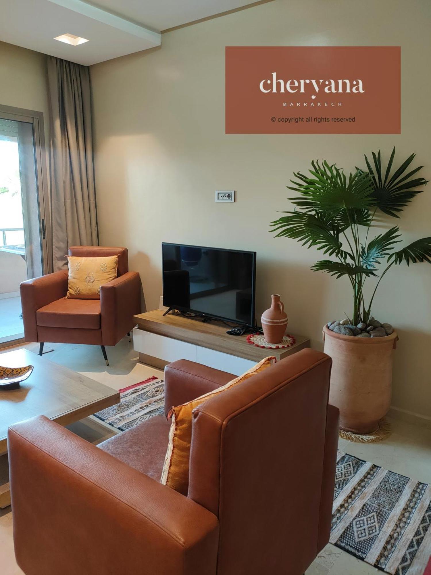 Prestigia Marrakech Dar Cheryana Marrakesh Buitenkant foto