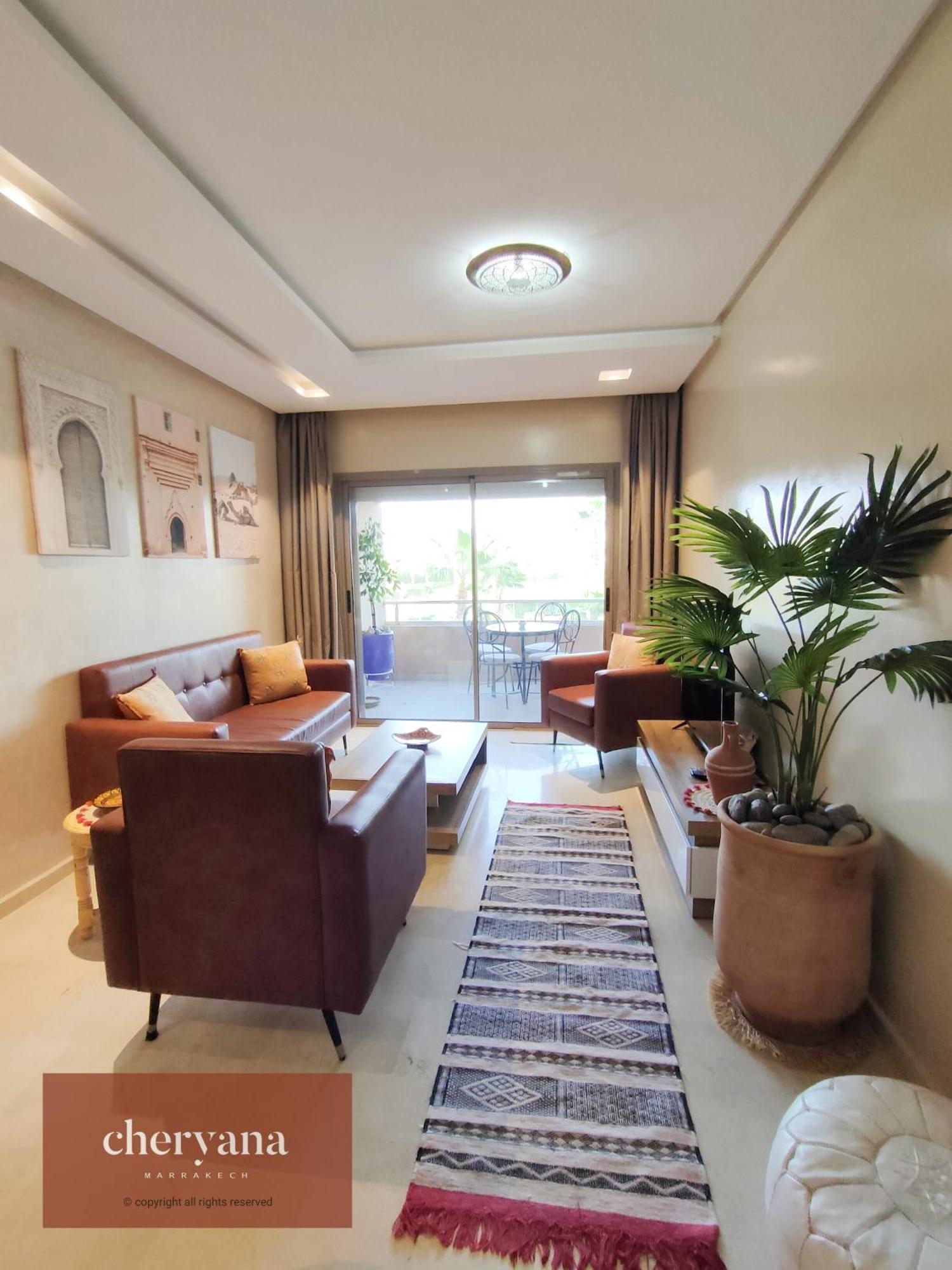 Prestigia Marrakech Dar Cheryana Marrakesh Buitenkant foto