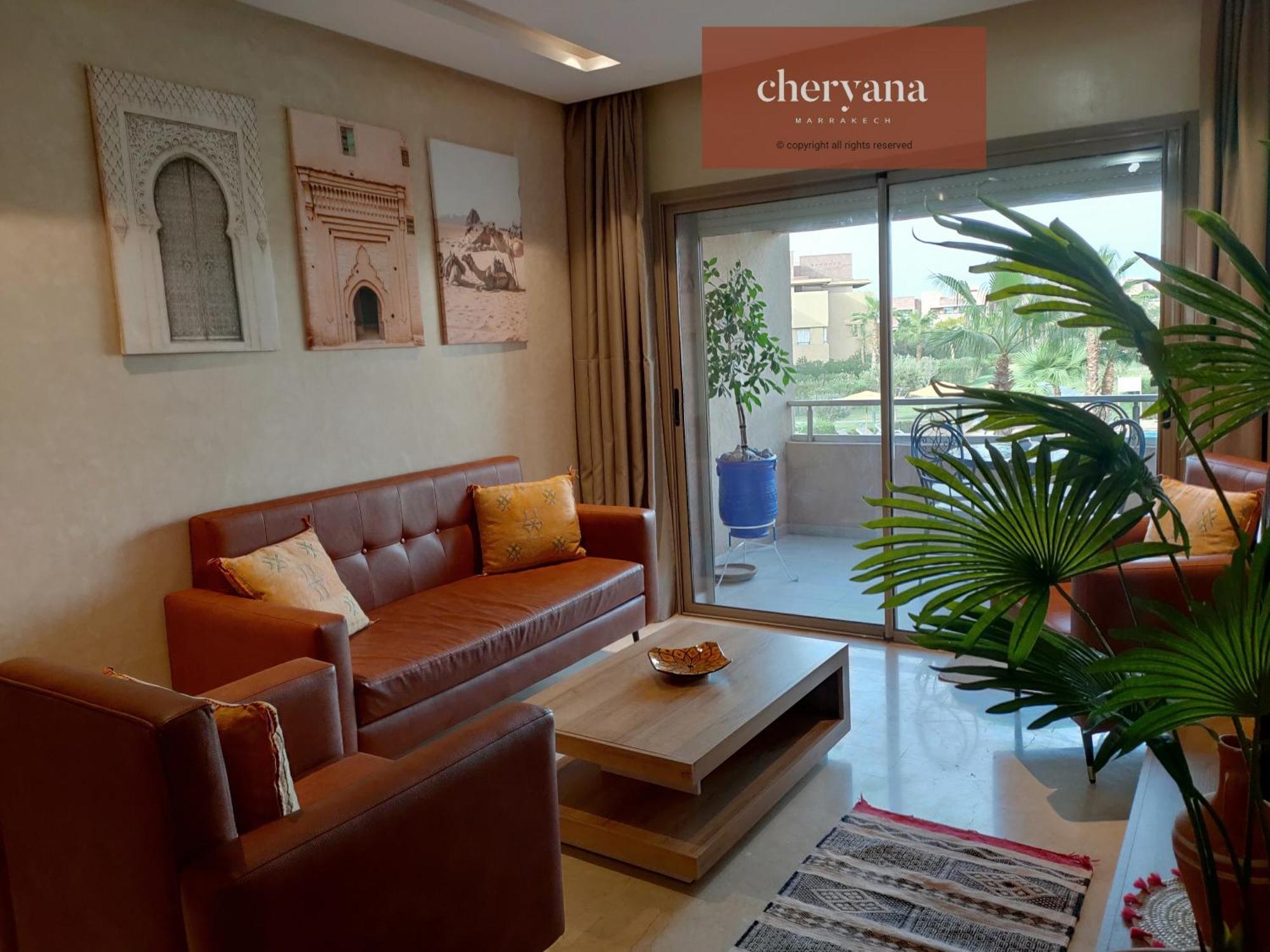Prestigia Marrakech Dar Cheryana Marrakesh Buitenkant foto