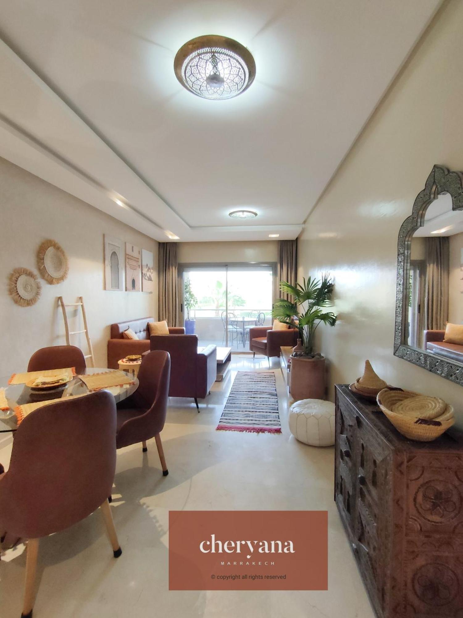 Prestigia Marrakech Dar Cheryana Marrakesh Buitenkant foto