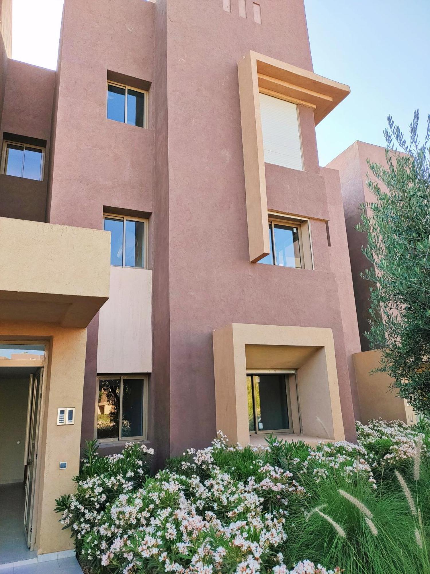 Prestigia Marrakech Dar Cheryana Marrakesh Buitenkant foto
