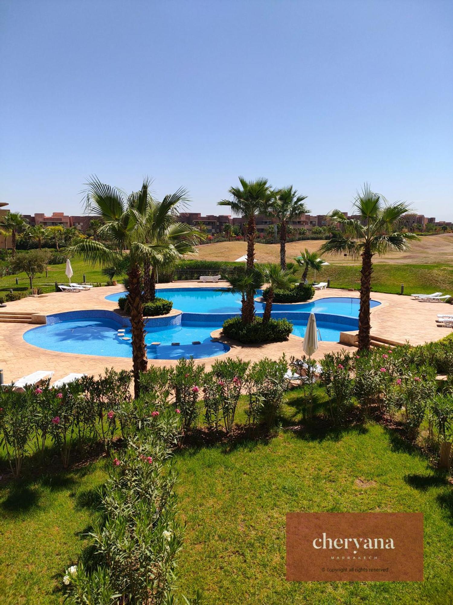 Prestigia Marrakech Dar Cheryana Marrakesh Buitenkant foto