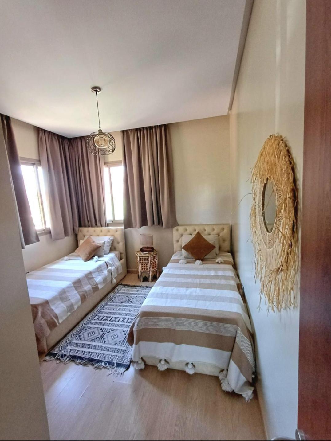 Prestigia Marrakech Dar Cheryana Marrakesh Buitenkant foto