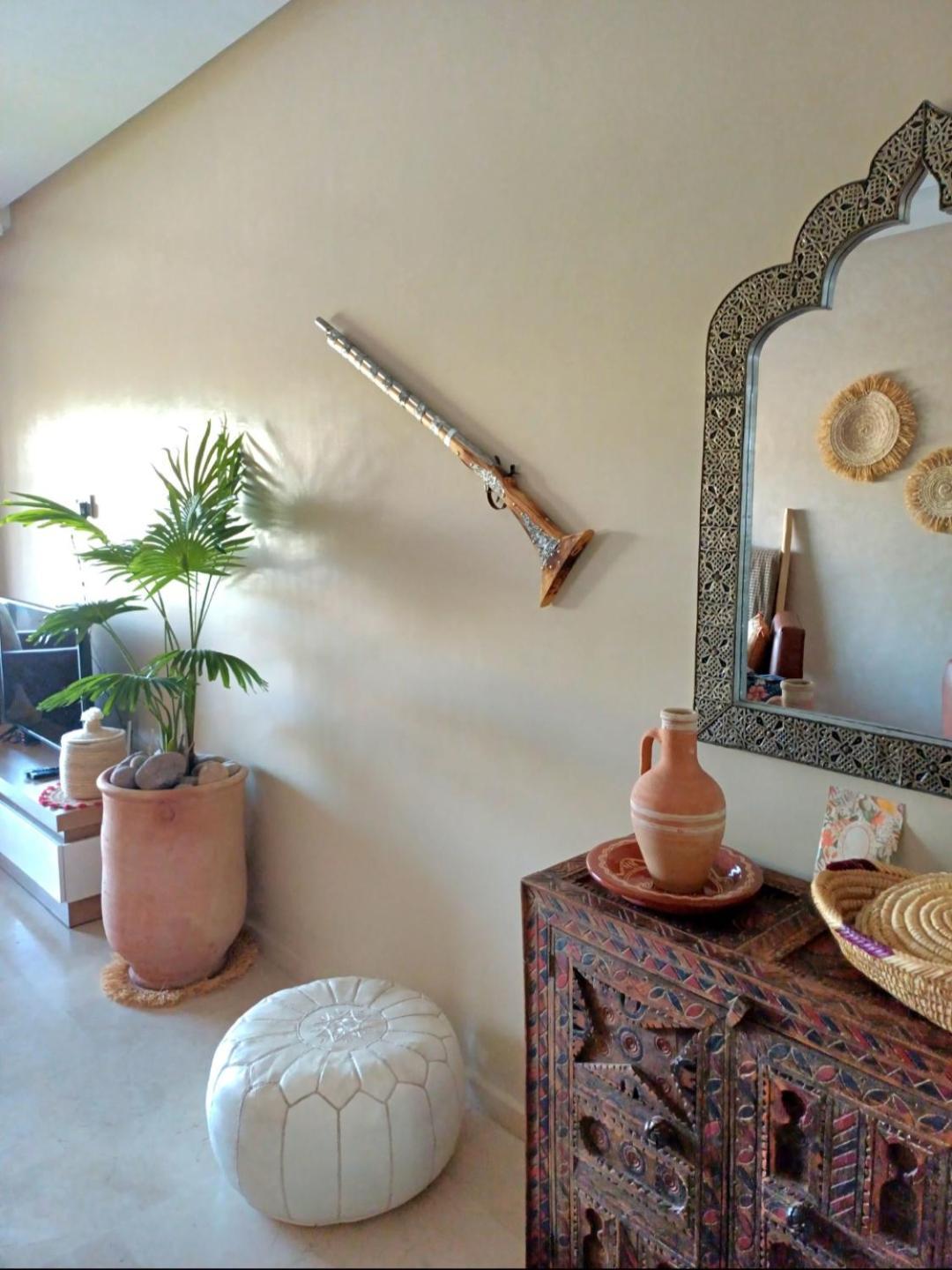 Prestigia Marrakech Dar Cheryana Marrakesh Buitenkant foto