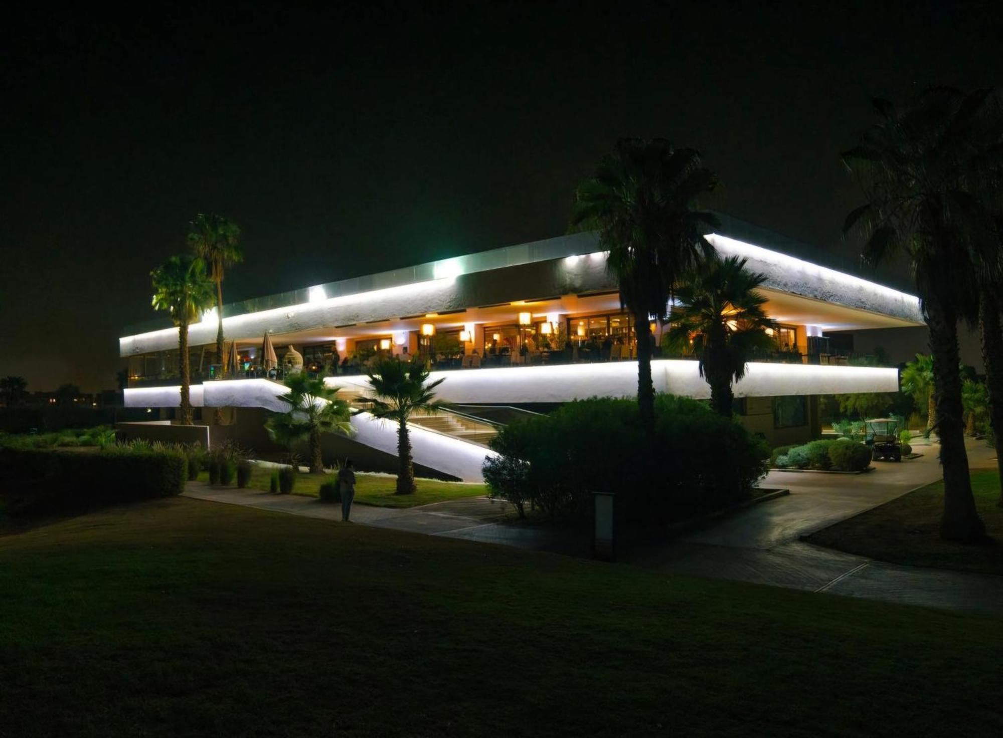 Prestigia Marrakech Dar Cheryana Marrakesh Buitenkant foto