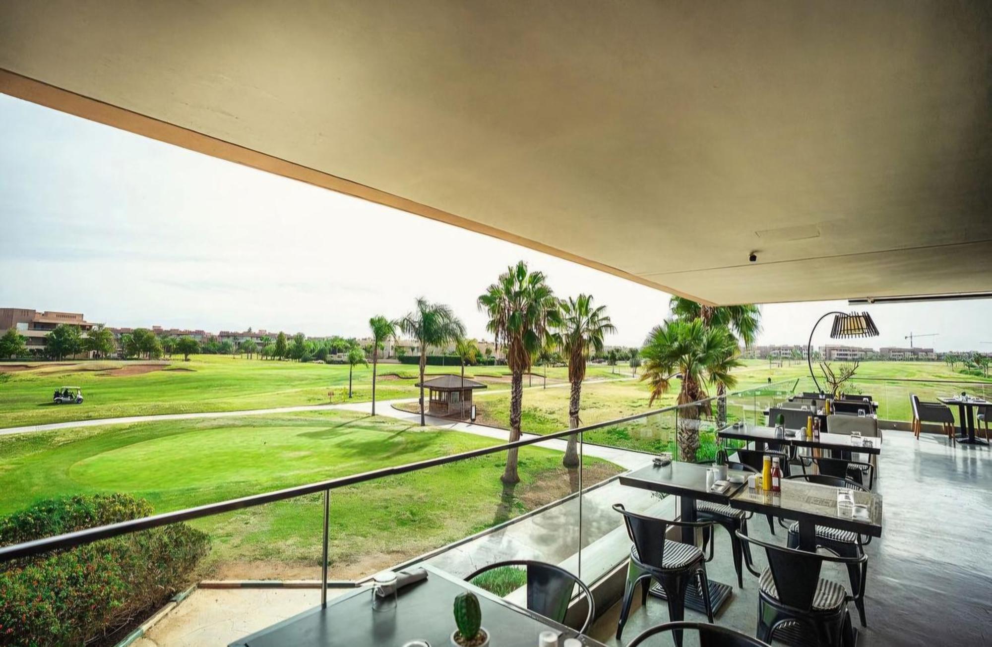 Prestigia Marrakech Dar Cheryana Marrakesh Buitenkant foto