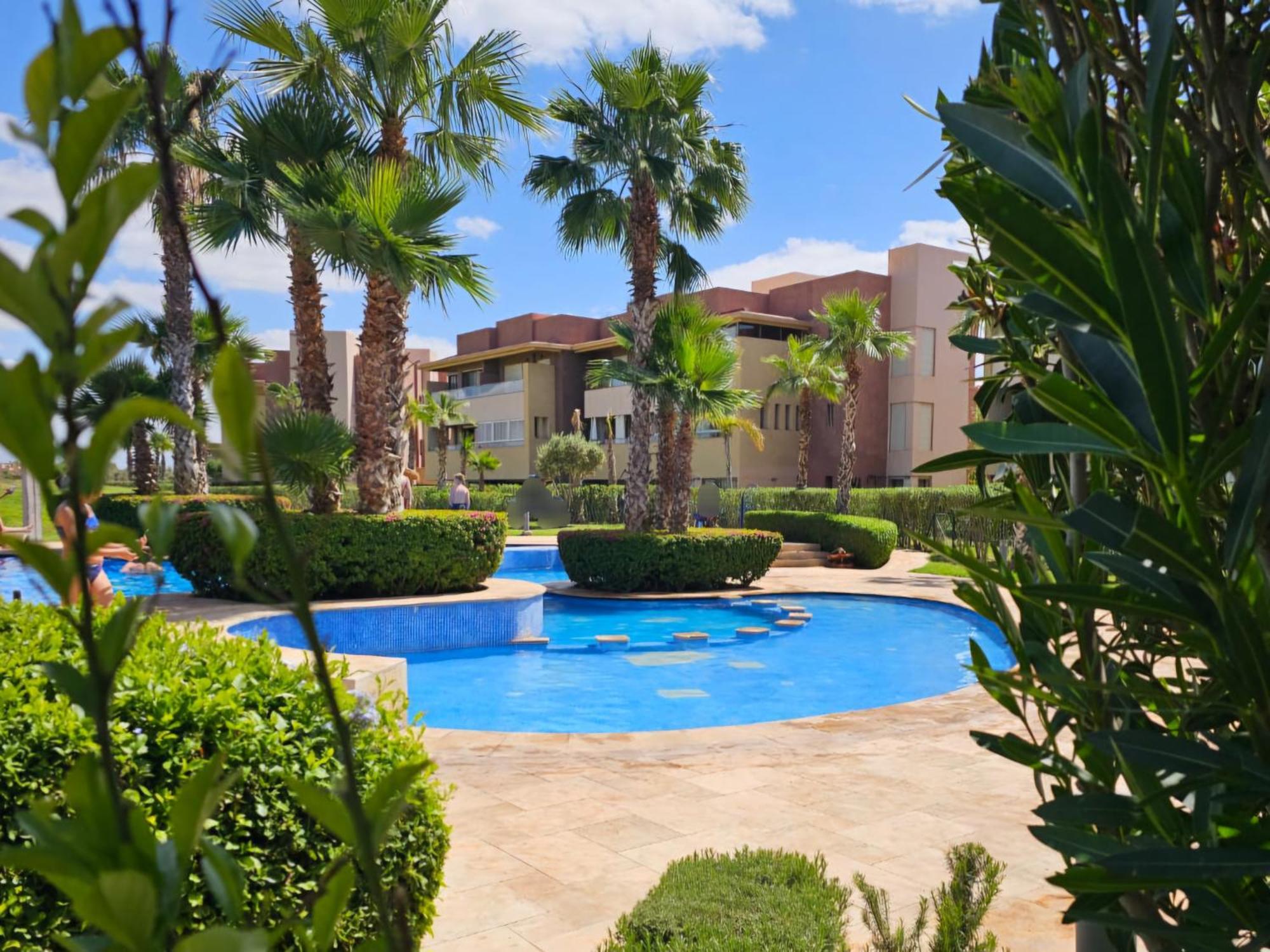 Prestigia Marrakech Dar Cheryana Marrakesh Buitenkant foto